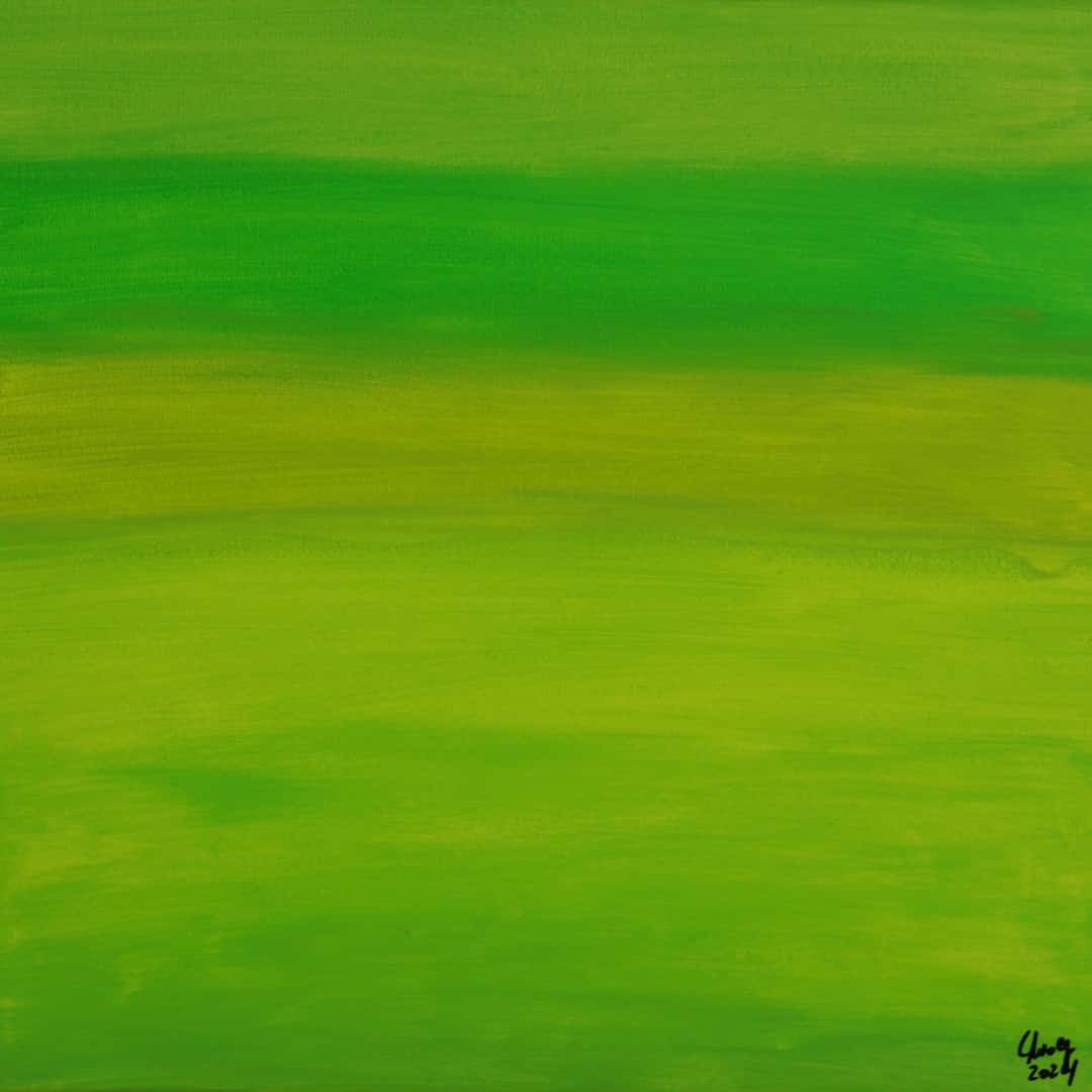 2025 #12; 2025; 30 x 30;